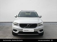 occasion Volvo XC40 XC40T5 Recharge 180+82 ch DCT7 Business 5p