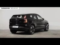 Occasion Volvo EX30 200 kW (272 ch) 2025 Noir onyx métal SUV