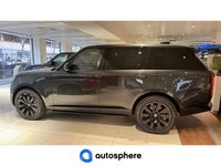 occasion Land Rover Range Rover 3.0 P510e 510ch PHEV HSE SWB