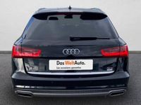 occasion Audi A6 2.0 Tdi Ultra 190 S Tronic 7 Ambiente