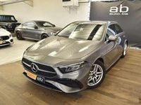 Occasion Mercedes A200 AMG line 163 ch (119 kW) 2024 Gris Citadine