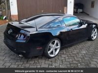 occasion Ford Mustang GT v8 5.0l steeda hors homologation 4500e