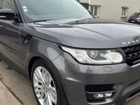 occasion Land Rover Range Rover HSE 3.0 SDV6 DYNAMIC