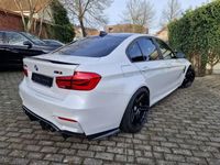 occasion BMW M3 AC Schnitzer / HRE Perform. Wheels / Carbon Brakes