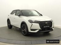 Occasion DS Automobiles DS3 Crossback Performance Line Plus 100 kW (136 ch) 2022 Blanc SUV