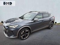 Occasion Cupra Formentor VZ 152 ch (111 kW) 2021 Gris SUV