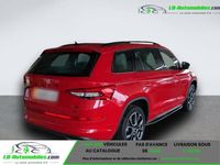 occasion Skoda Kodiaq 2.0 Bi-tdi 240 Bva 4x4 7pl