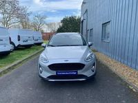 occasion Ford Fiesta 1.0 Ecoboost 95ch
