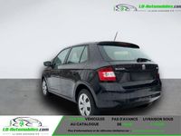 Occasion Skoda Fabia 75 ch (55 kW) 2018 Citadine