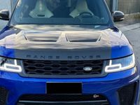 occasion Land Rover Range Rover 5.0 V8 575ch SVR