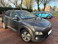 occasion Hyundai Kona Electrique 64 kWh - 204 ch Creative