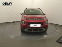 Occasion Citroën C3 Aircross PureTech 130 ch (95 kW) 2021 Rouge SUV