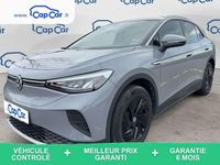 Occasion VW ID.4 Pure 108 kW (148 ch) 2022 SUV