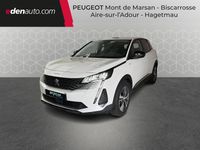 Occasion Peugeot 3008 Allure 225 ch (165 kW) 2022 SUV