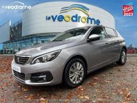 occasion Peugeot 308 1.5 BlueHDi 130ch S/S Allure Pack - VIVA3440729