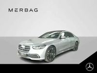 occasion Mercedes S450 Classe S4matic Pano+burm+airmatic+digital+360 Navi