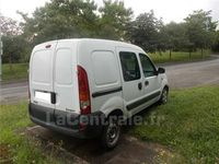 occasion Renault Kangoo express 1.5 DCI 70 GRAND CONFORT