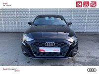 occasion Audi A3 Sportback Design 30 TFSI 81 kW (110 ch) 6 vitesses