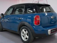 occasion Mini Cooper Countryman R60 122 ch Pack Red Hot Chili