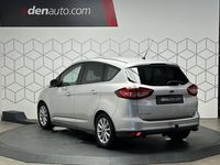 Occasion Ford C-MAX Titanium 120 ch (88 kW) 2016 Monospace