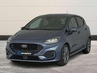 Occasion Ford Fiesta ST-Line 97 ch (71 kW) 2023 Berline