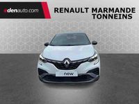 Occasion Renault Captur R.S. 160 ch (117 kW) 2021 SUV