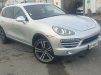 occasion Porsche Cayenne 3.0D V6 Tiptronic S A