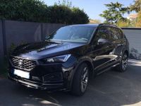 occasion Seat Tarraco HYBRID 2.0 TSI 245 ch DSG6 5 pl finition FR