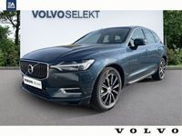 occasion Volvo XC60 T8 Twin Engine 320 + 87ch Inscription Luxe Geartronic