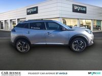 occasion Peugeot 2008 d'occasion 1.2 PureTech 130ch S&S Allure Pack