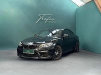 Occasion BMW M2 Competition Edition 411 ch (302 kW) 2019 Coupé