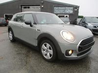 occasion Mini One D Clubman 1.5D Airco/Euro6d-TEMP