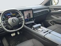 Occasion Renault Austral Techno Esprit Alpine 2022 Blanc SUV