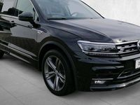 occasion VW Tiguan Allspace 2.0 Tsi 180 R Line High