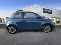 occasion Fiat 500e 118ch Icône - VIVA184442045