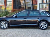 Occasion Audi A4 Business 151 ch (111 kW) 2018 Noir Break