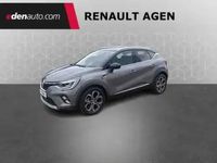 occasion Renault Captur Mild Hybrid 160 Edc Techno