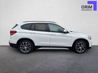 occasion BMW X1 F48 LCI - VIVA166557393