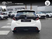 occasion Toyota Yaris Hybrid 116h Dynamic Business 5p MY21