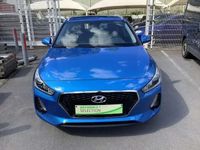 occasion Hyundai i30 T-GDi Sky