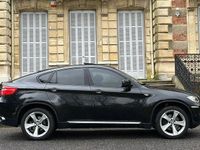 Occasion BMW X6 Exclusive 306 ch (225 kW) 2011 SUV
