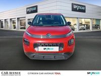 occasion Citroën C3 Aircross PureTech 110ch S&S Feel - VIVA3625501