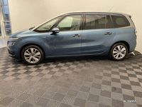 occasion Citroën Grand C4 Picasso II PURETECH 130 S&S EXCLUSIVE