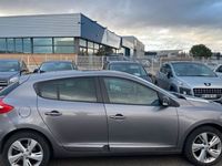 occasion Renault Mégane III 1.5 Dci 110 Limited