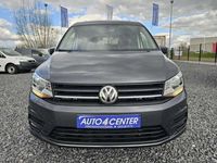 occasion VW Caddy 2.0 TDi Alltrack// GPS/ 7 PLACES / GARANTIE 1 AN//