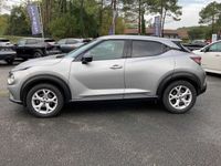 occasion Nissan Juke Juke 2021DIG-T 117 DCT7