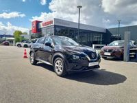 occasion Nissan Juke 1.0 DIG-T 114ch N-Connecta DCT 2021.5