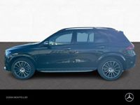 occasion Mercedes GLE300 d 272ch+20ch AMG Line 4Matic 9G-Tronic 7 PLACES