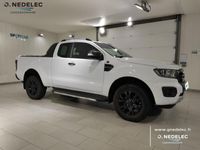 occasion Ford Ranger 2.0 TDCi 213ch Double Cabine Wildtrak BVA10