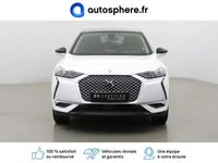 occasion DS Automobiles DS3 Crossback E-Tense Performance Line +